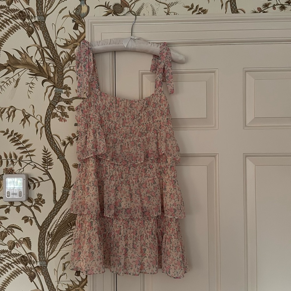 Tularosa Dress
